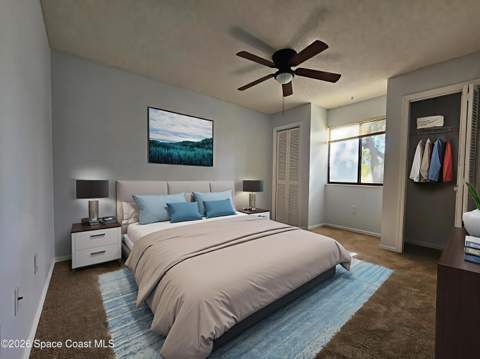 9002 Brighton Court #2e, West Melbourne FL - photo 11 of 14
