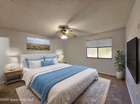 9002 Brighton Court #2e, West Melbourne FL - photo 10 of 14