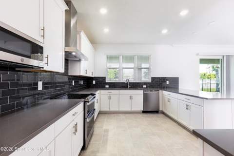 345 Strand Drive, Melbourne Beach FL - photo 6 of 30