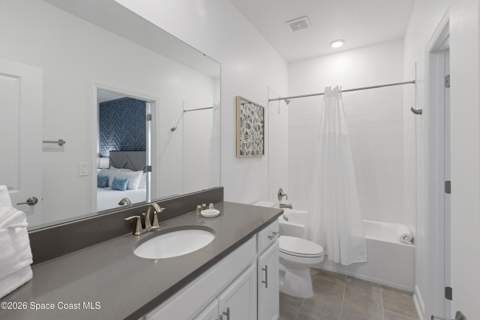 345 Strand Drive, Melbourne Beach FL - photo 15 of 30