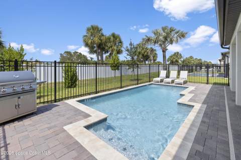 345 Strand Drive, Melbourne Beach FL - photo 21 of 30