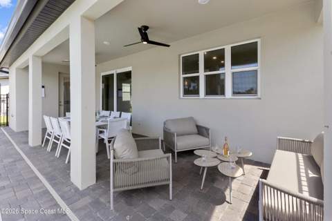 345 Strand Drive, Melbourne Beach FL - photo 19 of 30