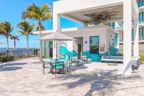 345 Strand Drive, Melbourne Beach FL - photo 23 of 30