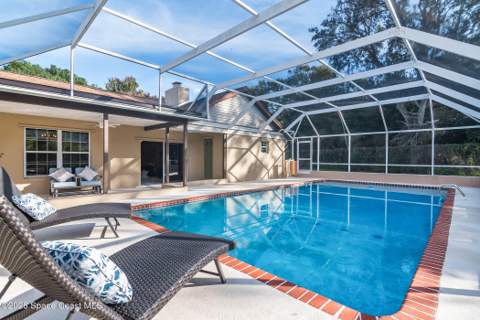 4245 Hillview Circle, Merritt Island FL - photo 7 of 30