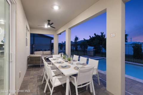 345 Strand Drive, Melbourne Beach FL - photo 20 of 30
