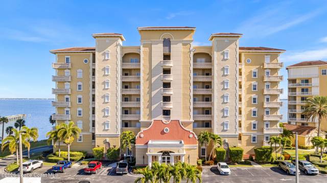 Venetian Bay Condo