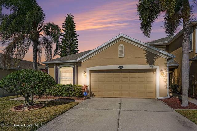 The Arbors At Longleaf