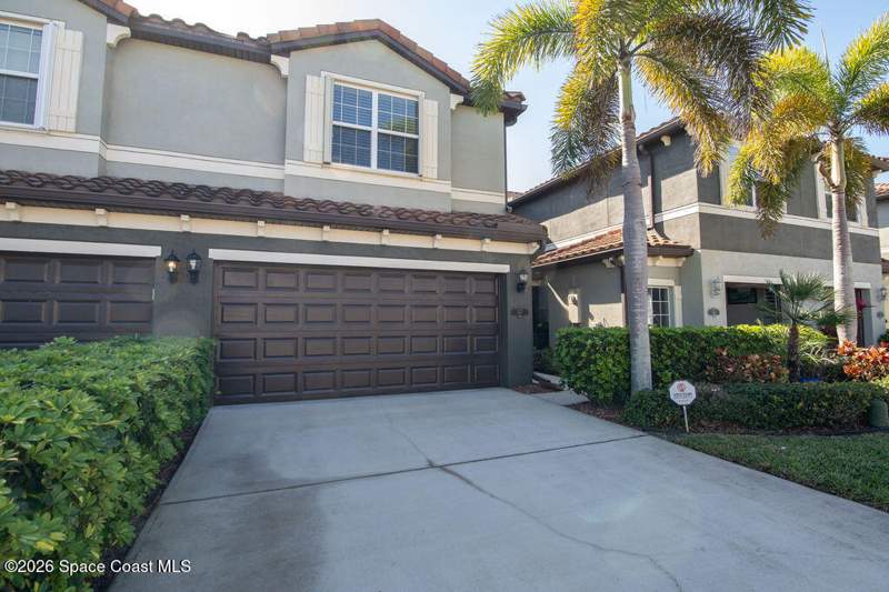 3 bedroom Townhouse at 127 Redondo Drive, Montecito Phase 2C, Satellite Beach — photo 3