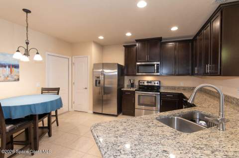 127 Redondo Drive, Satellite Beach FL - photo 9 of 48