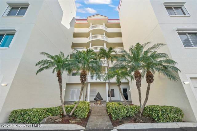 Vizcaya Oceanfront A Condo