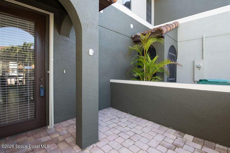 3 bedroom Townhouse at 681 Ventura Drive, Montecito Phase 2B, Satellite Beach — photo 3
