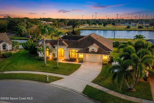 Vizcaya Estates
