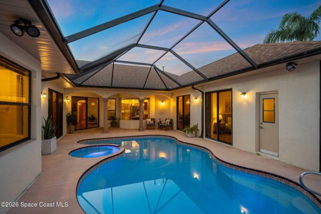 Vizcaya Estates