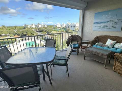 604 Shorewood Drive #B503, Cape Canaveral FL - photo 24 of 40