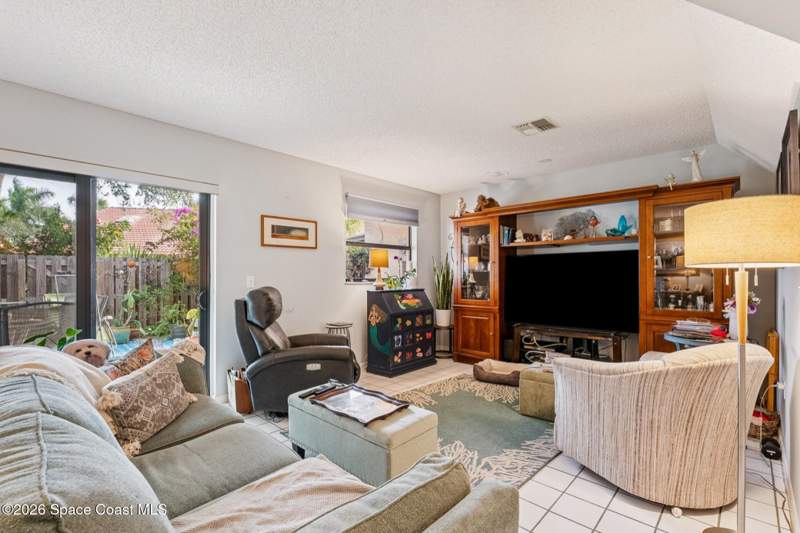 3 bedroom Townhouse at 3211 River Villa Way, Beach Woods Stage 6, Melbourne Beach — photo 3