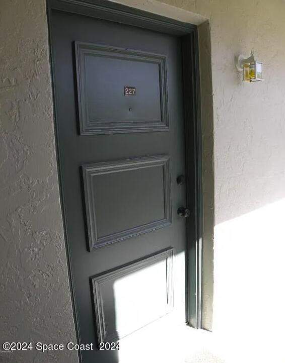 2 bedroom Condominium at 2975 Thrush Drive #227, Pinewood Village of Melbourne Condo No 4, Melbourne — photo 4