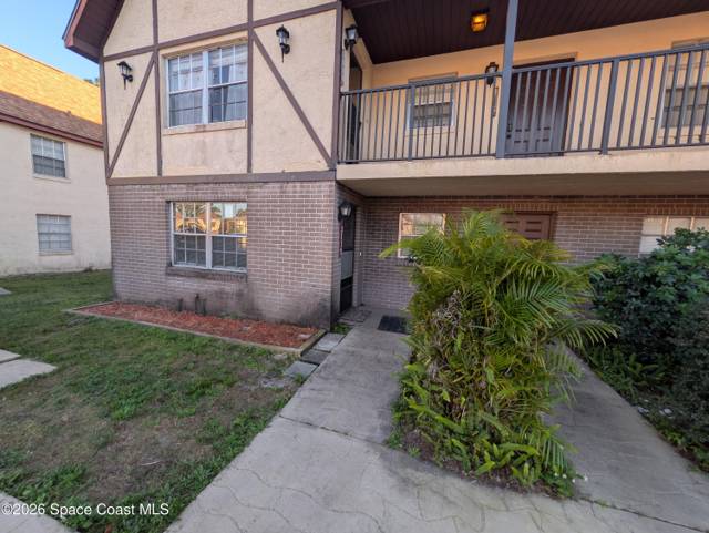 Camelot Estates Condo