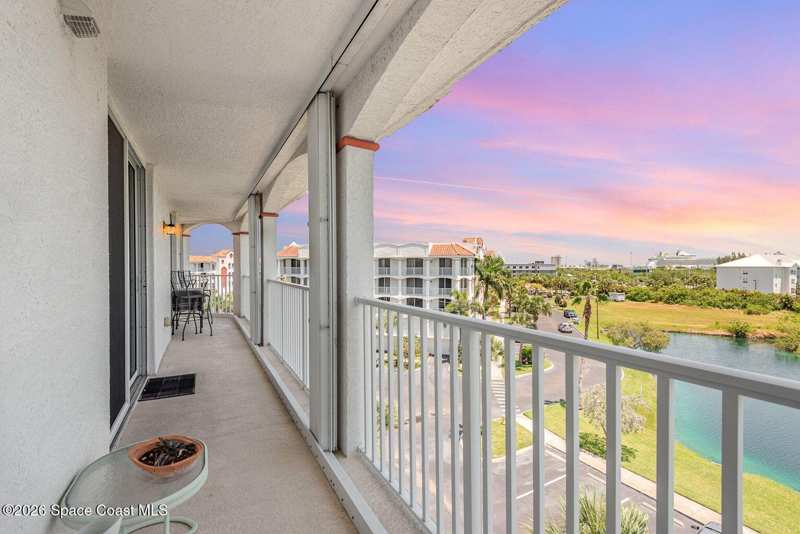 3 bedroom Condominium at 8903 Laguna Lane #503, Puerto Del Rio Condo Ph 3A, Cape Canaveral — photo 1