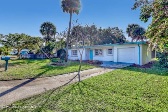Garland Reynolds Subd