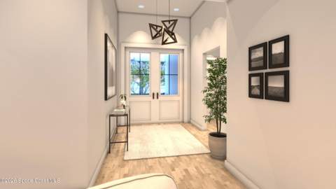 1850 Viburnum Road, Palm Bay FL - photo 8 of 15