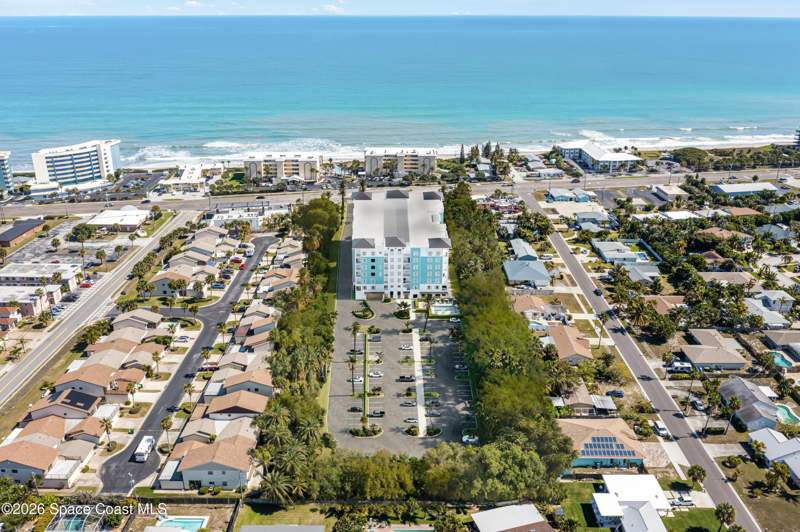 3 bedroom Condominium at 1230 Highway A1a #413, Satellite Beach, Satellite Beach — photo 2