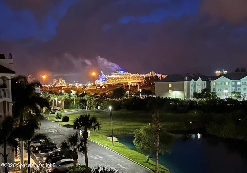 3 bedroom Condominium at 8903 Laguna Lane #503, Puerto Del Rio Condo Ph 3A, Cape Canaveral — photo 4