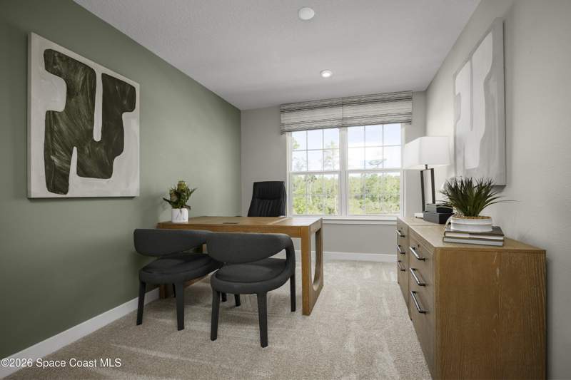 3 bedroom Townhouse at 1788 Kendall Pointe Place, Melbourne, Melbourne — photo 5