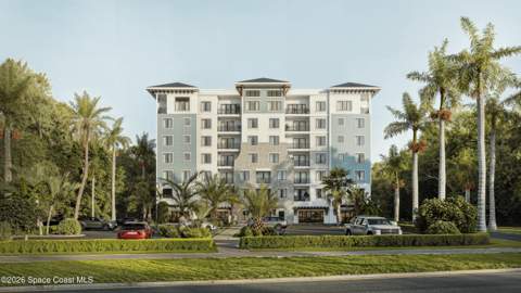 1230 Highway A1a #413, Satellite Beach FL - photo 8 of 69
