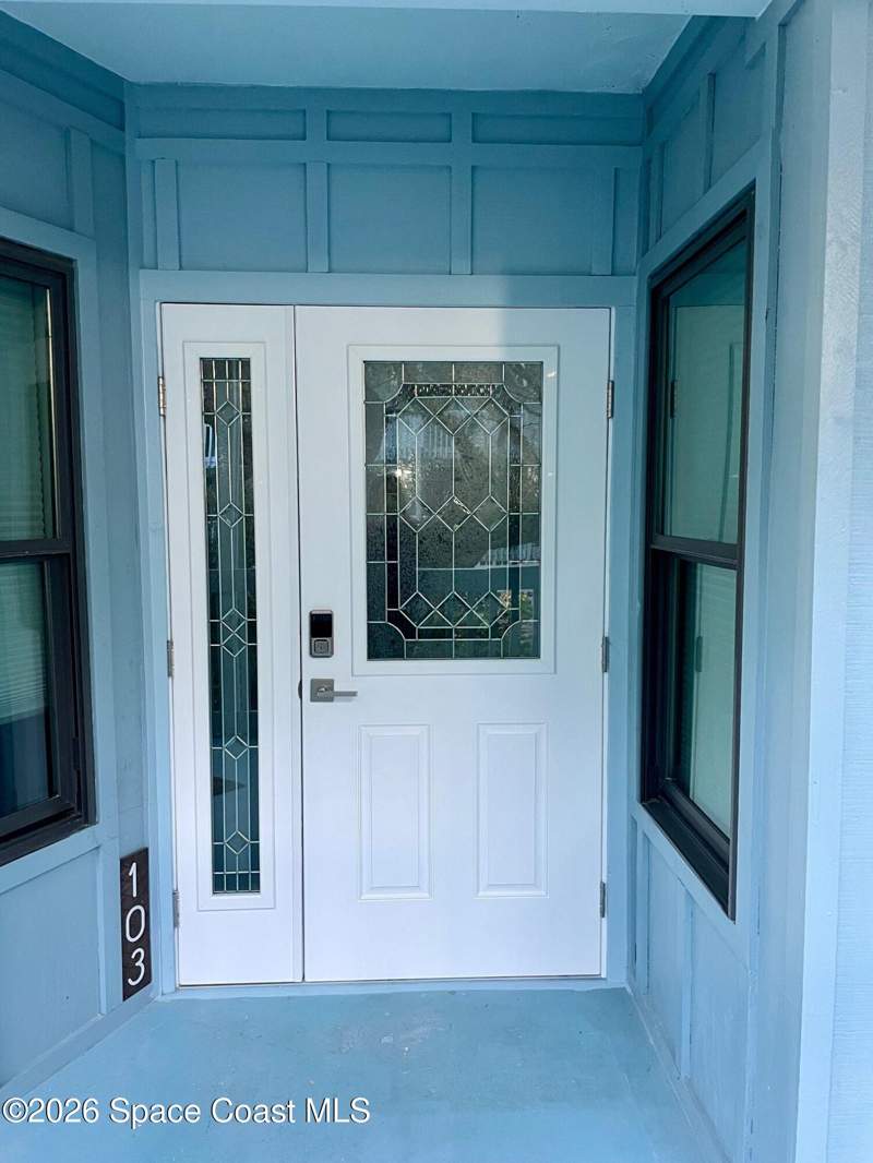 3 bedroom Condominium at 240 Hammock Shore Drive #103, The Hammock Condo I, Melbourne Beach — photo 2