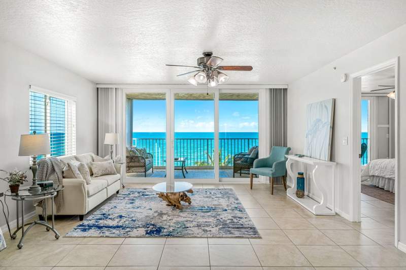 3 bedroom Condominium at 1505 N Highway A1a #501, Royal Palm Condo, Indialantic — photo 3