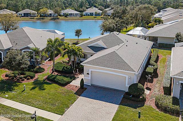 Monterey Cove At Bayside Lakes
