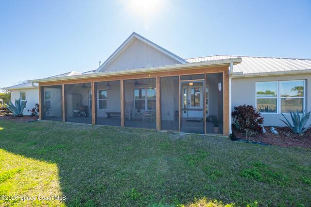 3440 Hammock Road, home for sale in Mims