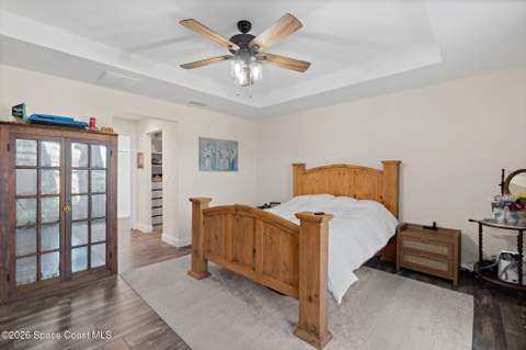 3440 Hammock Road, Mims FL - photo 13 of 56