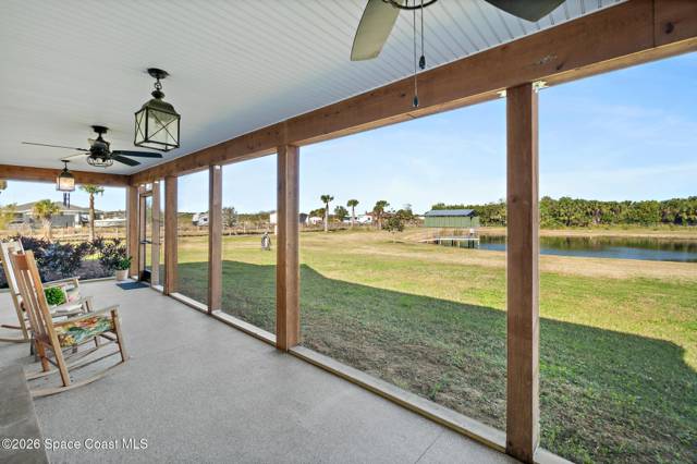 3440 Hammock Road, home for sale in Mims