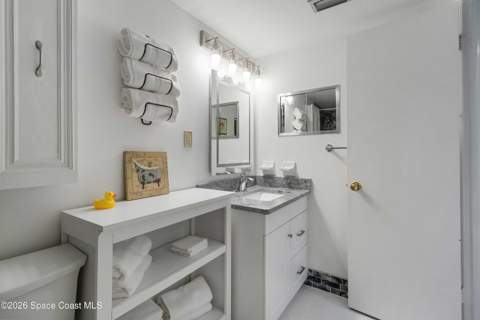 4800 N Ocean Beach Boulevard #304, Cocoa Beach FL - photo 10 of 11
