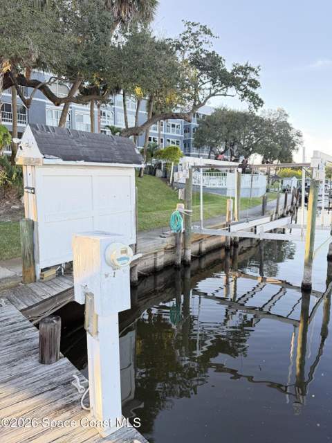 911 N Harbor City Boulevard #64-C, Melbourne FL - photo 7 of 9
