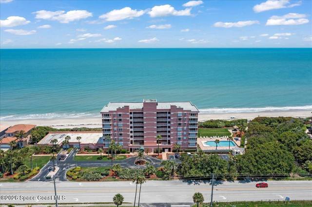 South Shores Oceanside Condo
