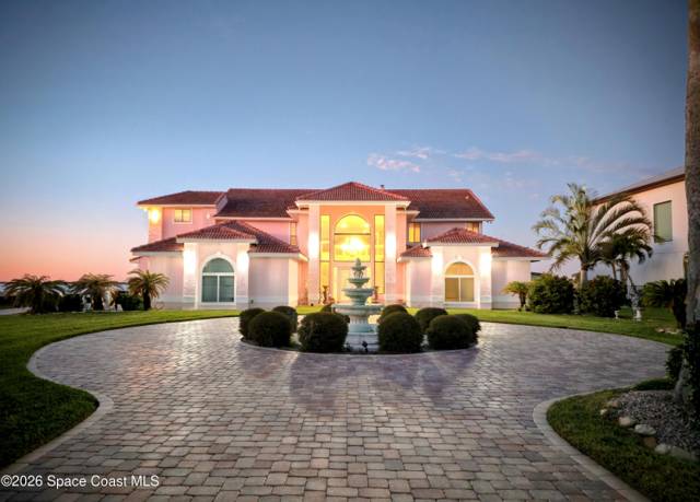 Cocoa Isles 11Th Cape Royal