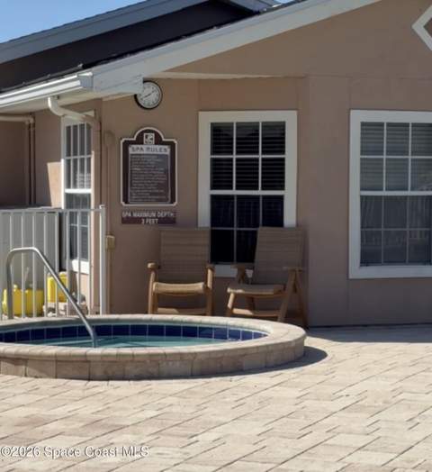 1860 Long Iron Drive Drive #1007, Rockledge FL - photo 16 of 20