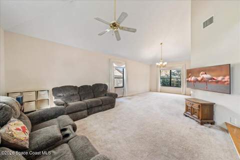 594 Hummingbird Drive, Indialantic FL - photo 13 of 58