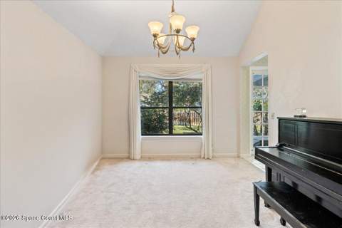 594 Hummingbird Drive, Indialantic FL - photo 14 of 58