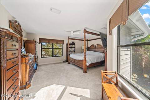 594 Hummingbird Drive, Indialantic FL - photo 24 of 58