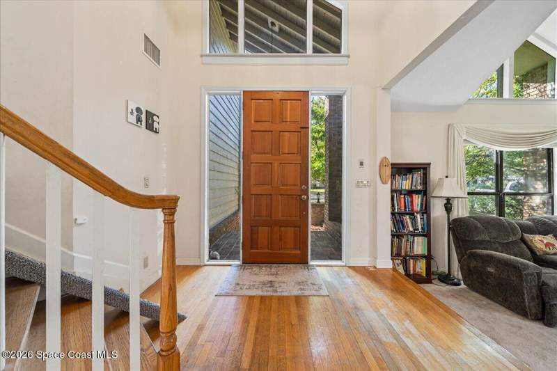4 bedroom Single Family Residence at 594 Hummingbird Drive, Sanctuary The, Indialantic — photo 5