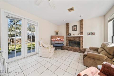 594 Hummingbird Drive, Indialantic FL - photo 17 of 58