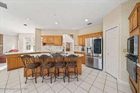 594 Hummingbird Drive, Indialantic FL - photo 10 of 58