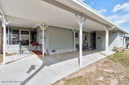 807 W Wren Circle, Barefoot Bay FL - photo 19 of 23