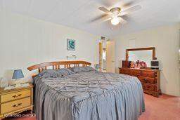 807 W Wren Circle, Barefoot Bay FL - photo 13 of 23