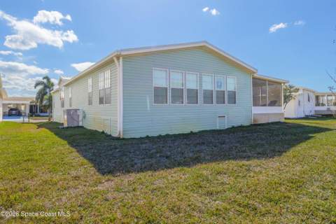 427 Horseshoe Bend Circle #151, Cocoa FL - photo 6 of 53