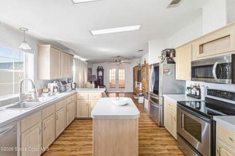 427 Horseshoe Bend Circle #151, Cocoa FL - photo 13 of 53
