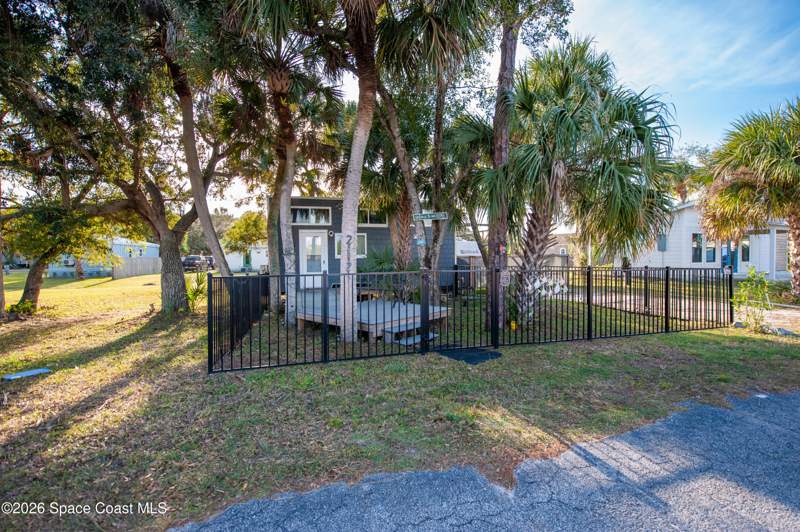 1 bedroom Single Family Residence at 212 Flamingo Drive, Peacewind, Cocoa — photo 3